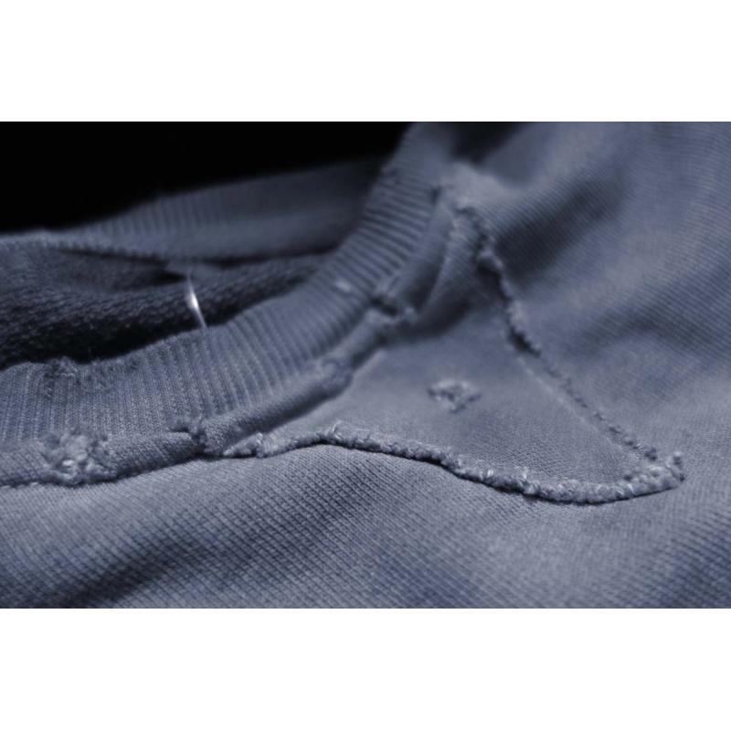 Hotspot Design Sweatshirt CRANK FOREVER size M