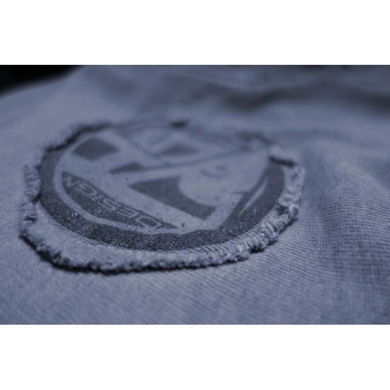 Hotspot Design Sweatshirt CRANK FOREVER size M