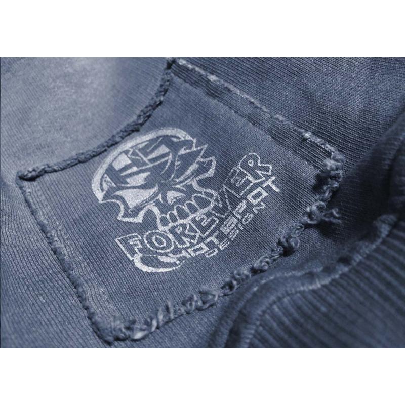 Hotspot Design Sweatshirt CRANK FOREVER size XXL