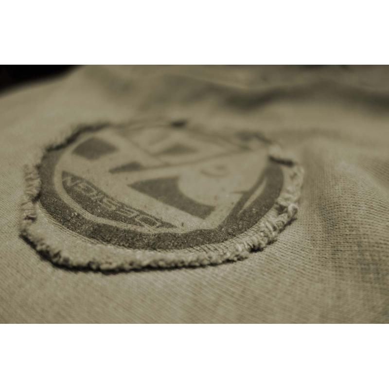 Hotspot Design Sweatshirt CLONK FOREVER size XXL