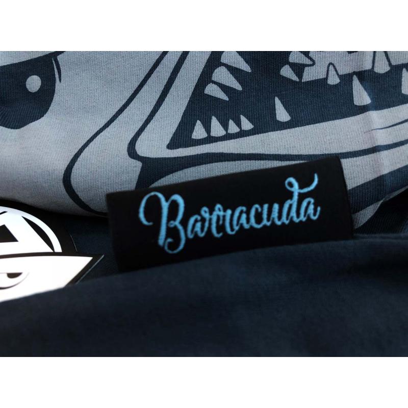 Hotspot Design T-shirt Fishing Mania Barracuda size XXL