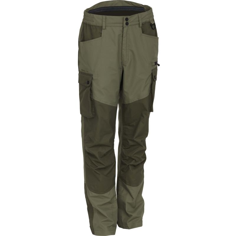 Kinetic Forest Pant S (48) Army Green