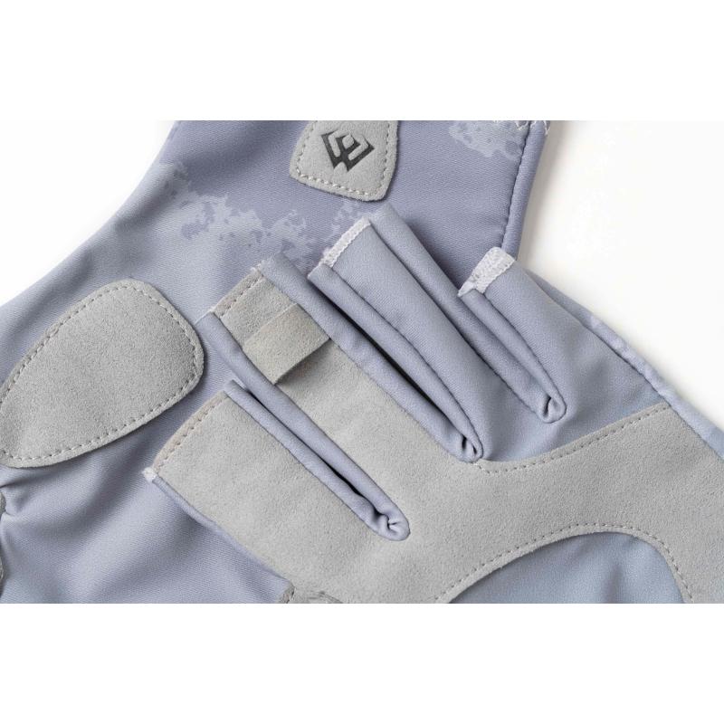 Mikado Handschuhe Sommer Upf-Filter Größe Xl