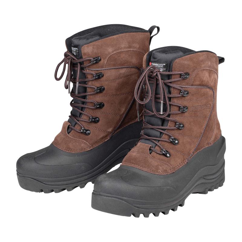 Spro Thermal Winter Boots 37