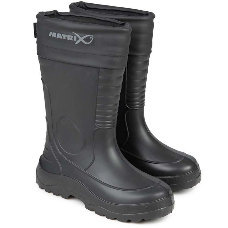 Matrix Thermal EVA Boots Size 7/41