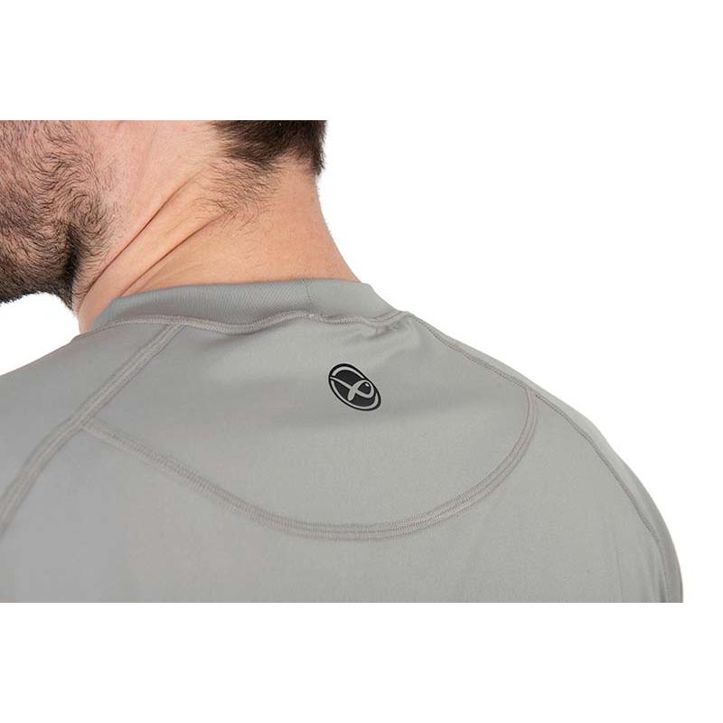 Matrix UV Protective Long Sleeve T-Shirt - XXXL