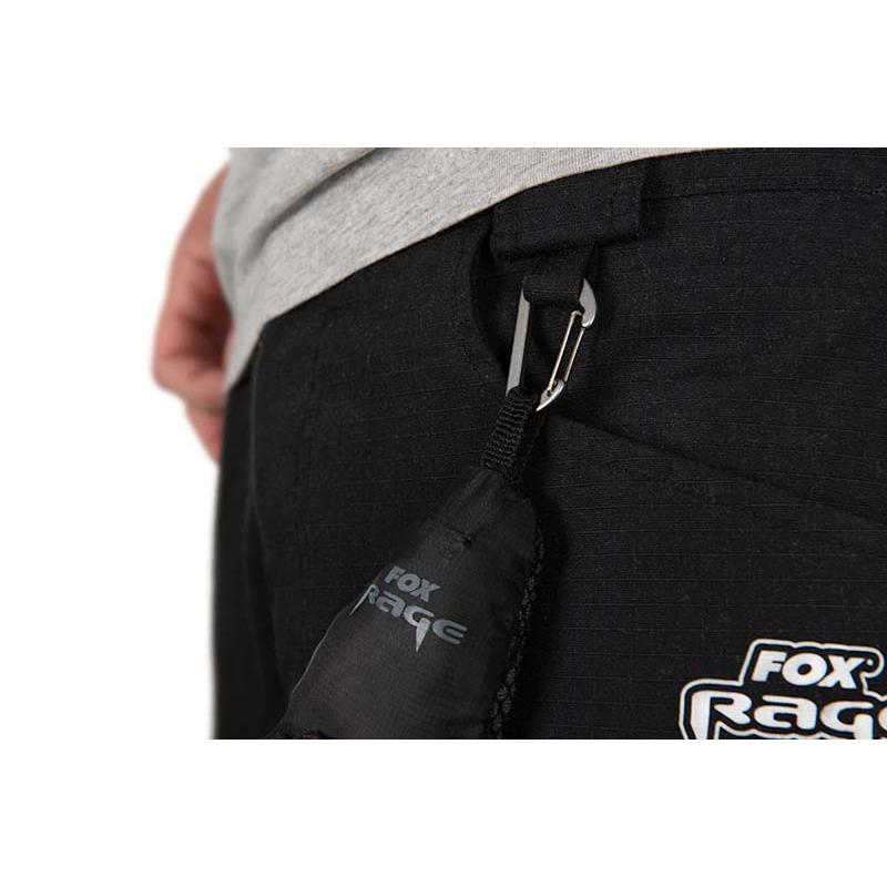 Fox Rage Combat Trousers XXXL