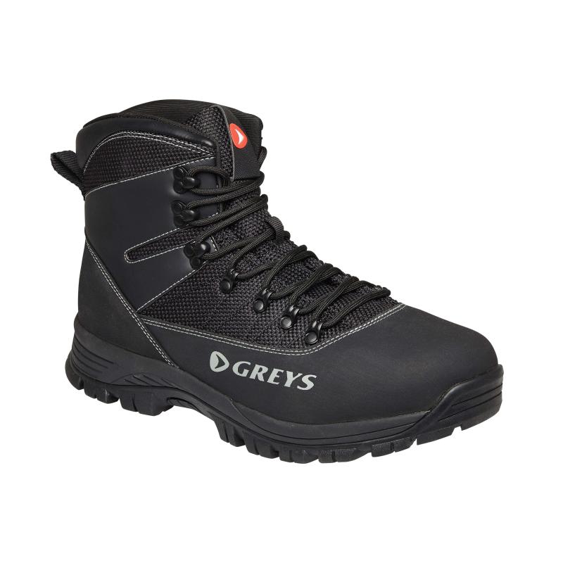 Greys Tital Wading Boot Cleated 44