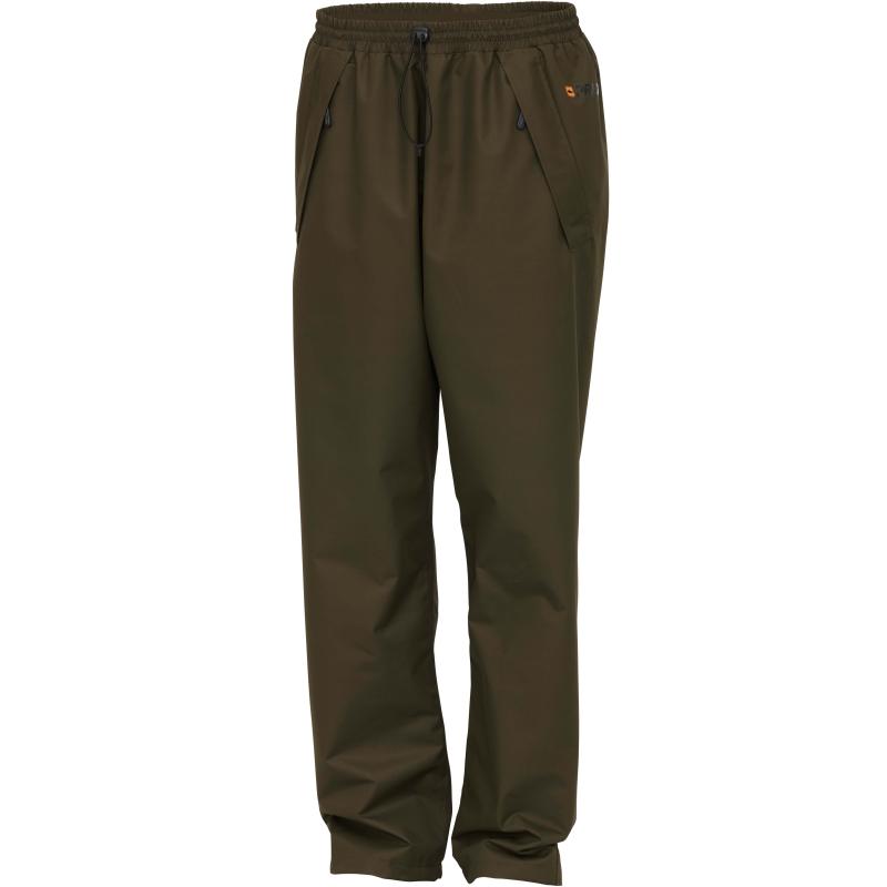 Prologic Storm Safe Trousers L Forest Night