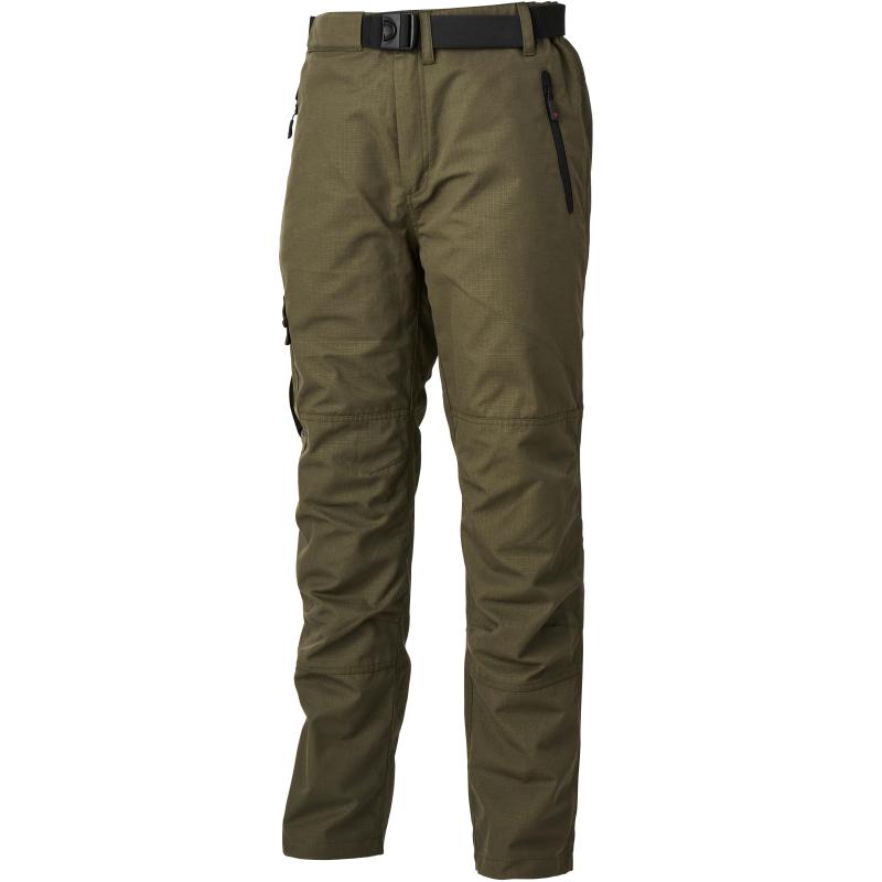 Savage Gear Sg4 Combat Trousers S Olive Green
