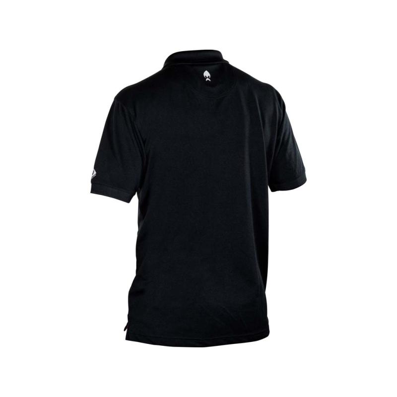 Westin Dry Polo Shirt S Black