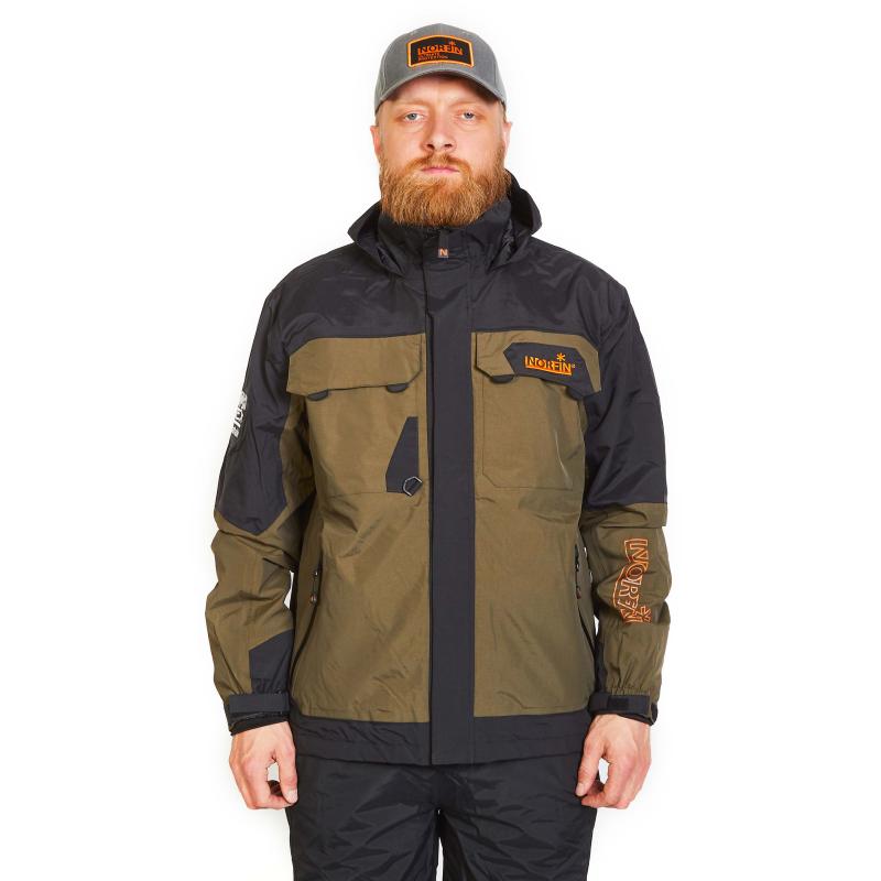 Norfin jacket RIVER L