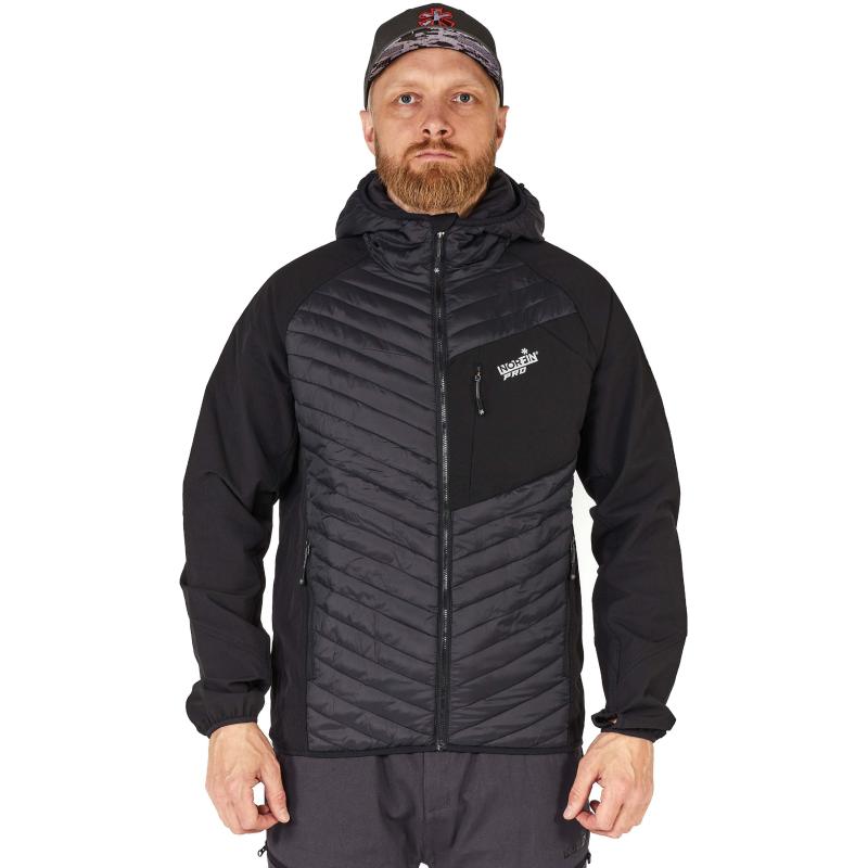 Norfin jacket THERMO PRO-XL