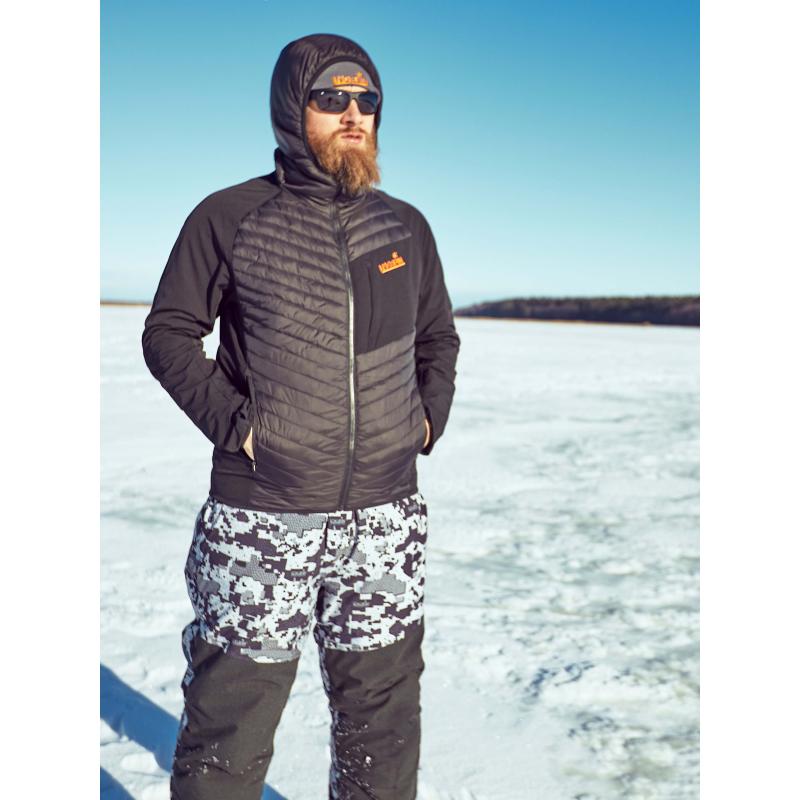 Norfin jacket THERMO PRO-XL