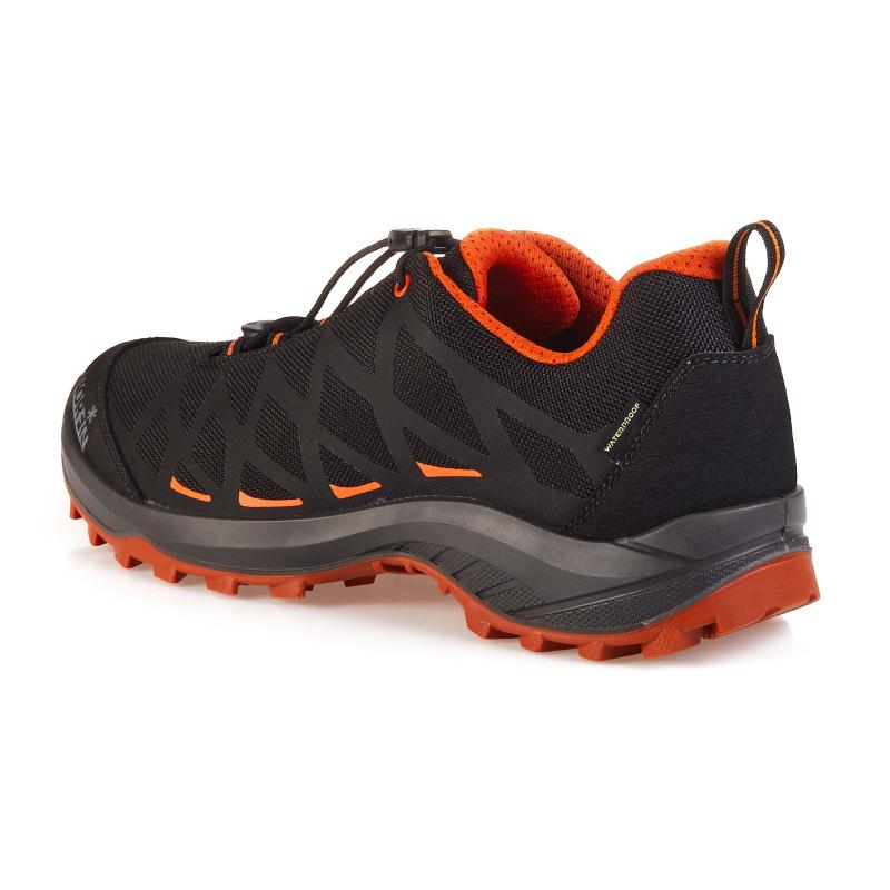 Norfin boots NTX RAPID LOW 46