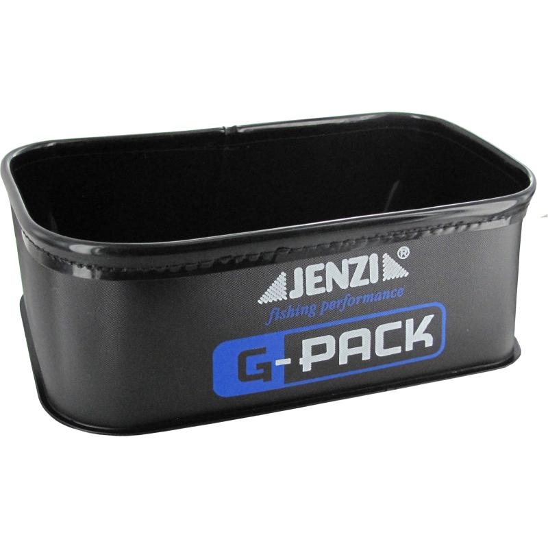 G-Pack Bait Box M 24x15x9cm, Tasche