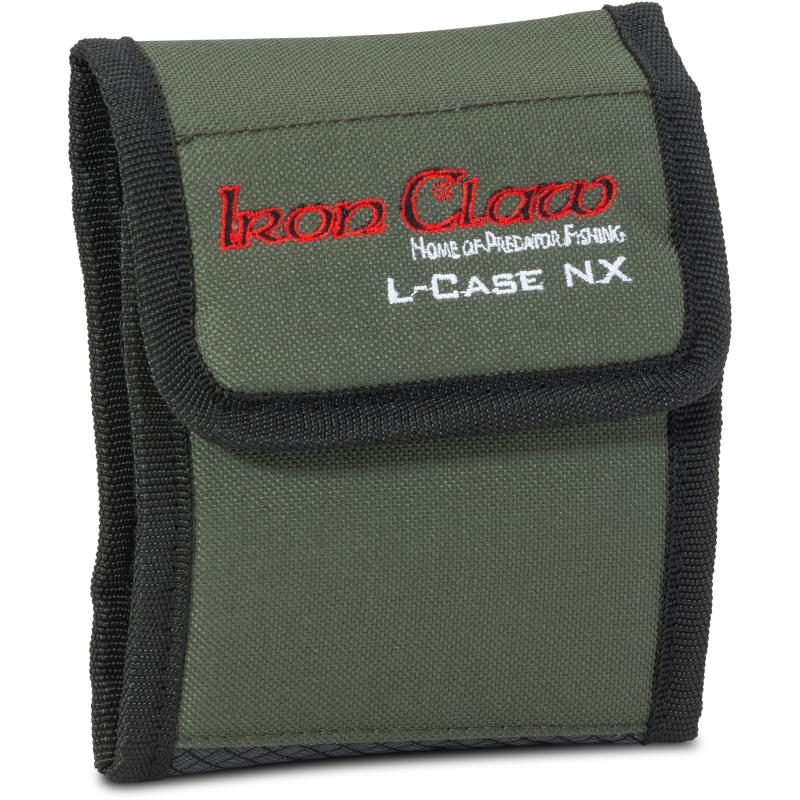 Iron Claw L-Case NX