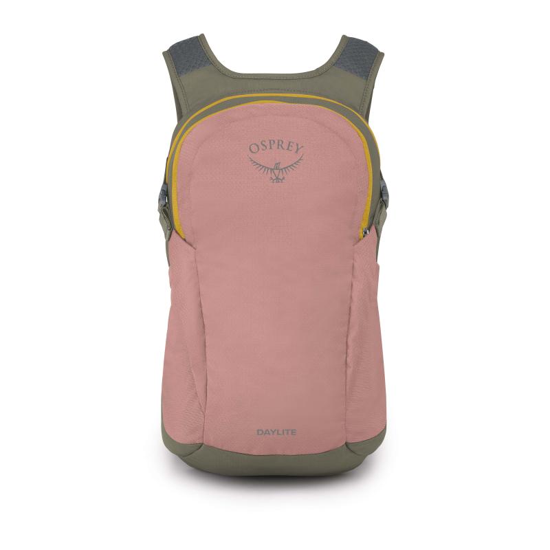 Osprey Daylite Ash Blush Pink/Earl Grey O/S
