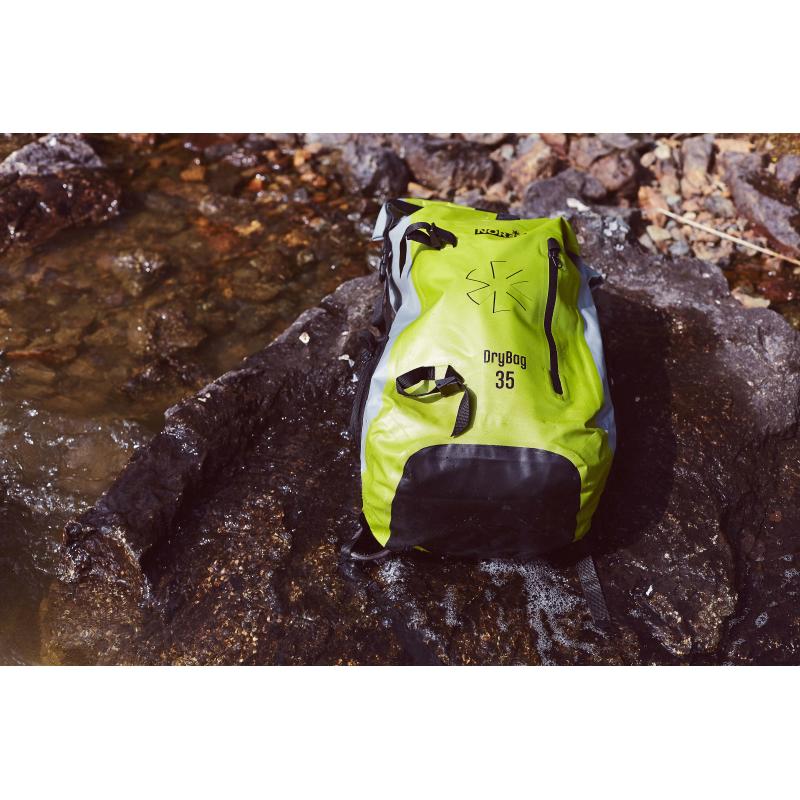 Norfin waterproof backpack DRY BAG 35
