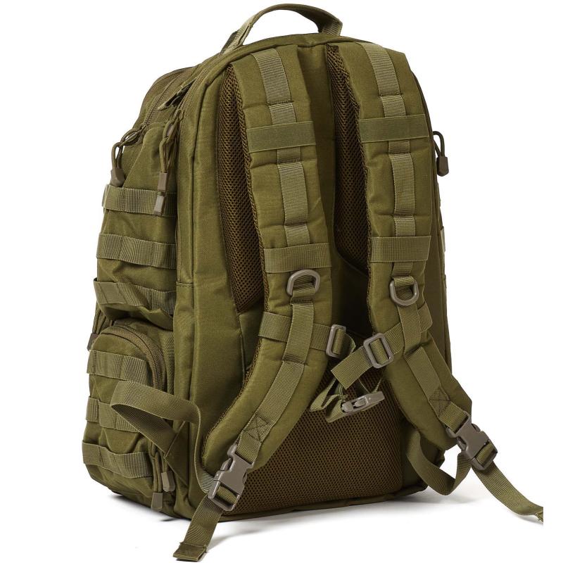 Norfin backpack TACTIC 45