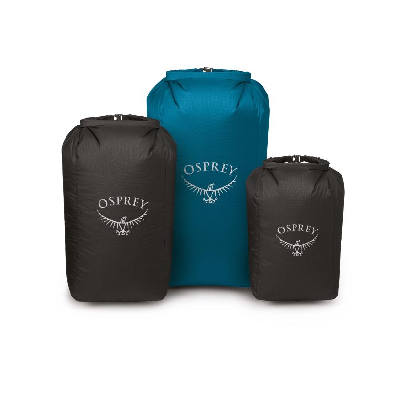Osprey Ultralight Pack Liner Black Medium