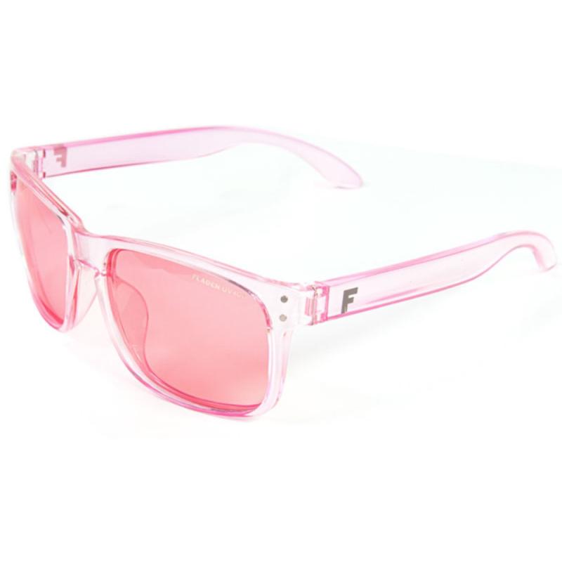 FLADEN Sonnenbrille, polarisiert, all pink