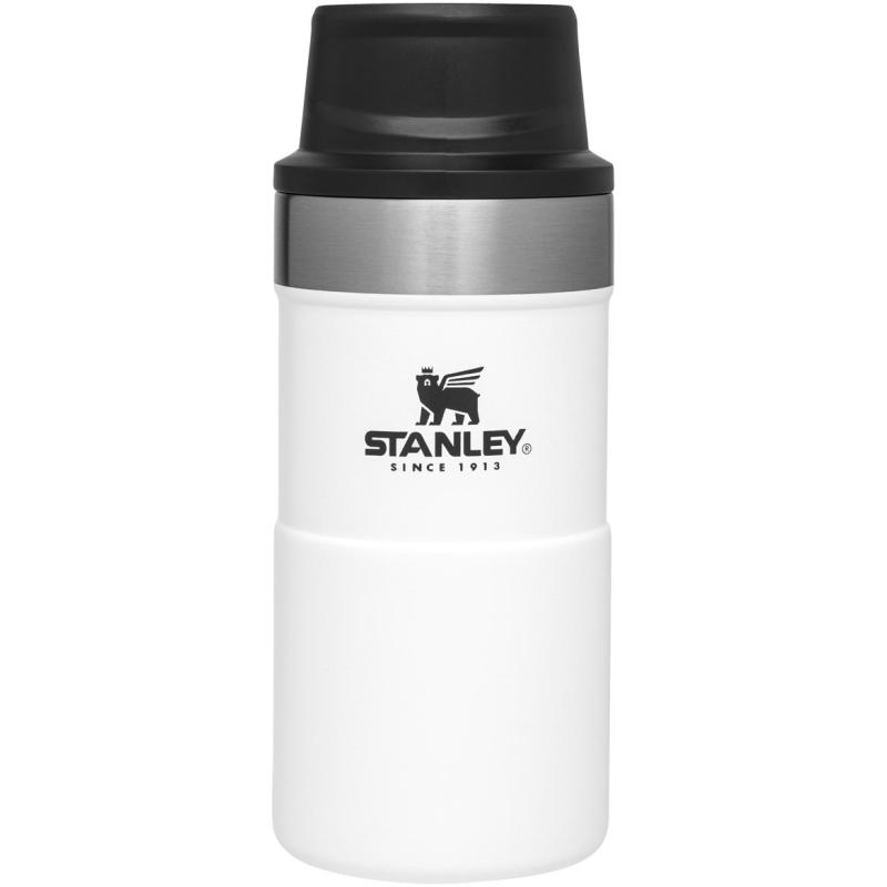 Stanley Trigger-Action Travel Mug 0.25L Fassungsvermögen Polar