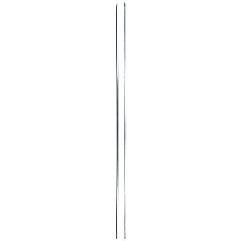 Wattwurm-Nadel 45 cm