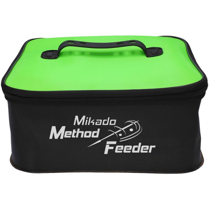 Mikado Tasche - Method Feeder 002-S (24X24X10cm)