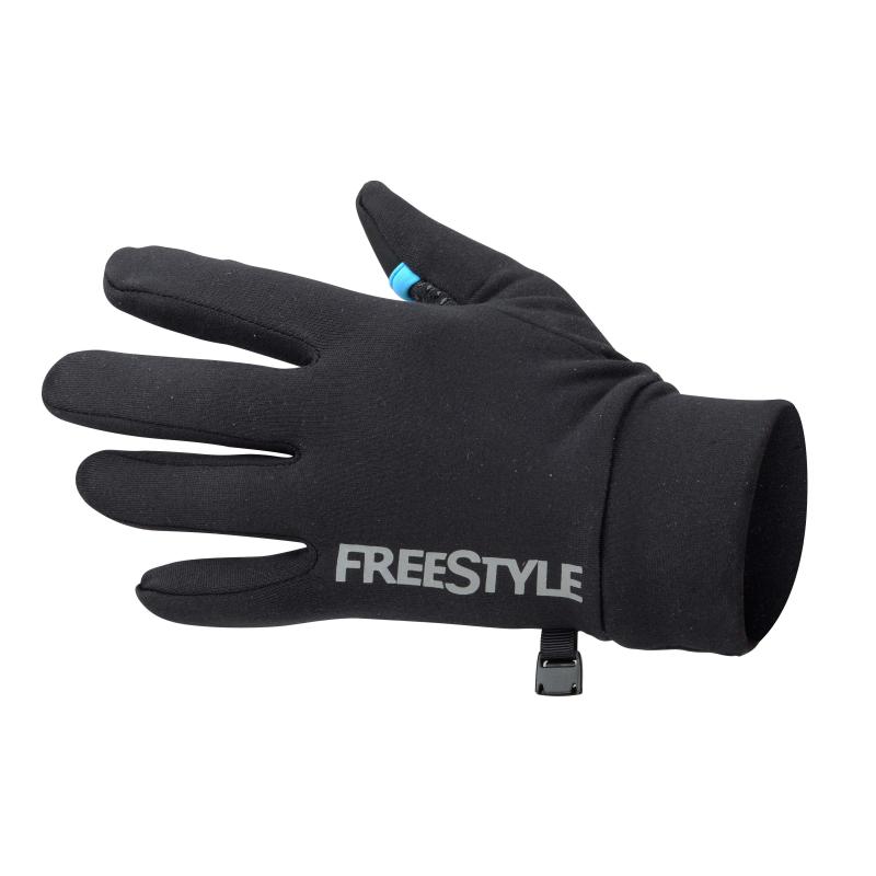 Spro Touch Gloves S