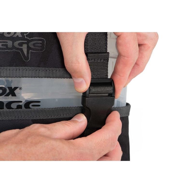 Fox Rage Voyager Camo Stack Pack Small