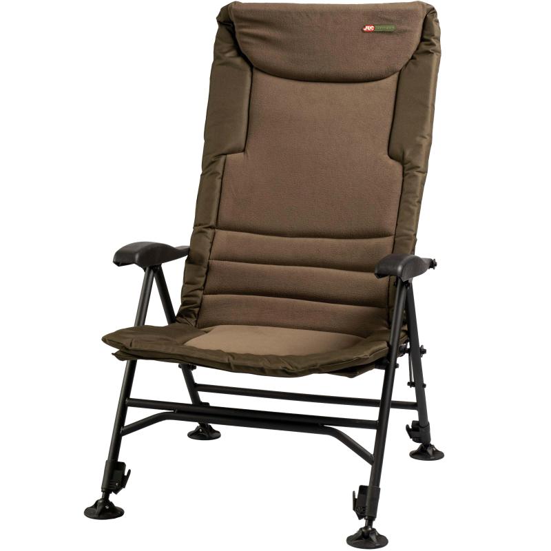 JRC Defender Ii Relaxa Hi-Recliner Arm Chair
