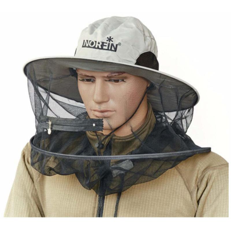 Norfin mosquito hat BOONIE XL