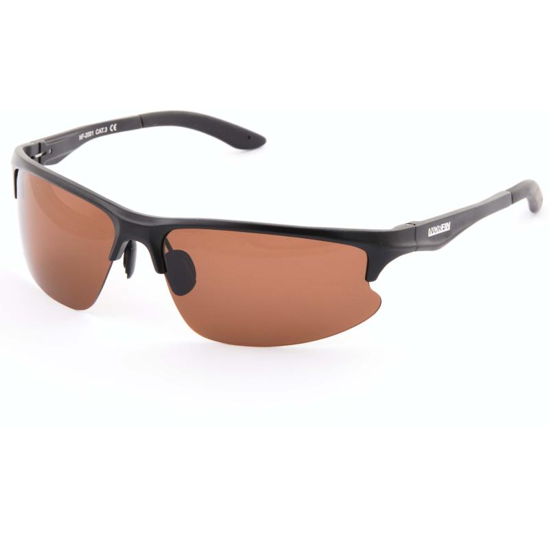 Norfin Polarized sunglasses brown A