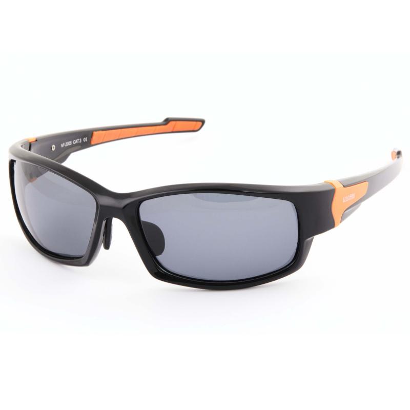 Norfin Polarized sunglasses grey