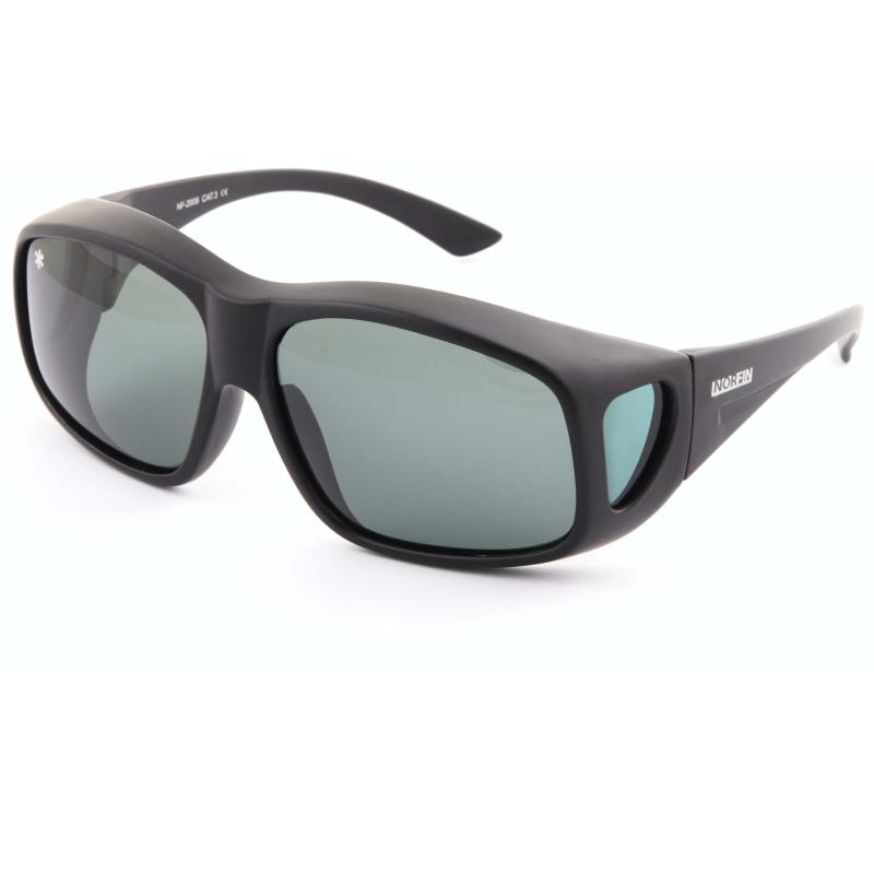Norfin Polarized sunglasses green B