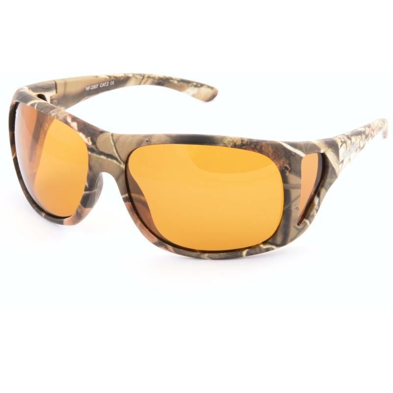Norfin Polarized sunglasses yellow A