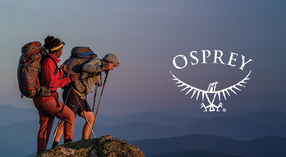 Osprey bei Peakside